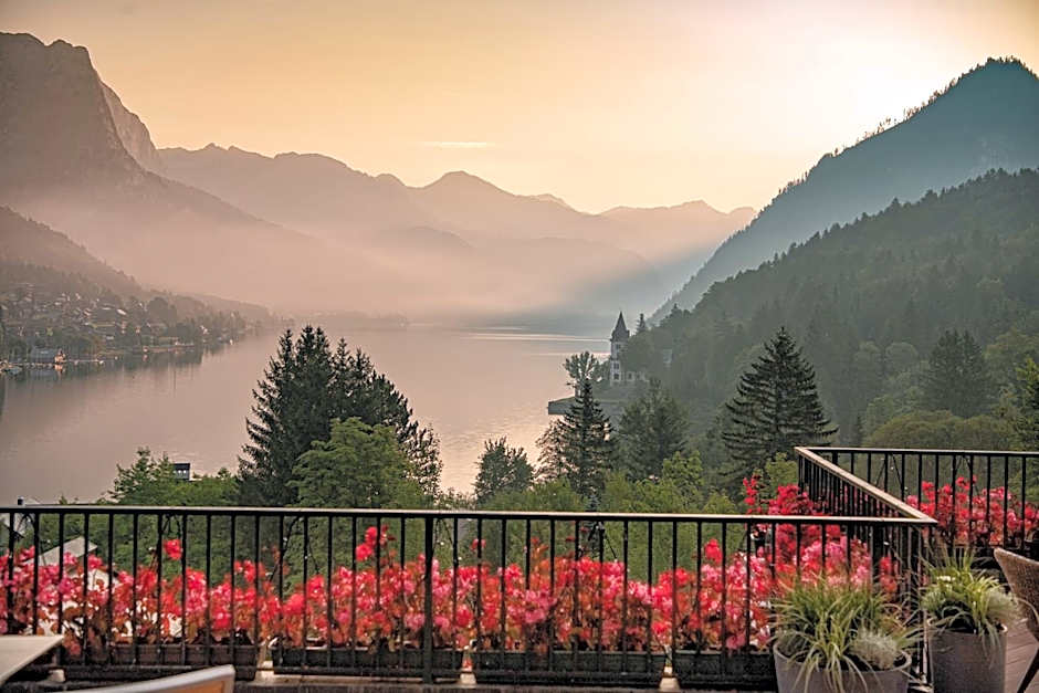 MONDI Hotel am Grundlsee