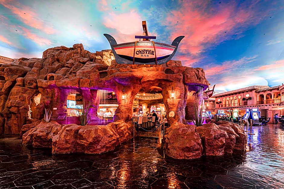 Sunset Station Hotel Casino