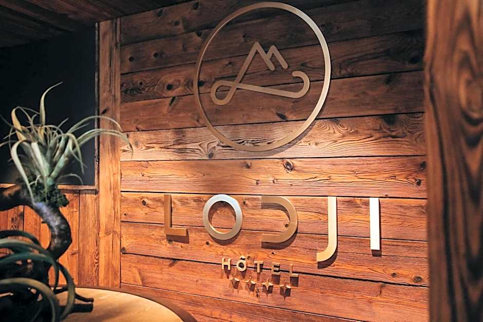Lodji Hotel & spa