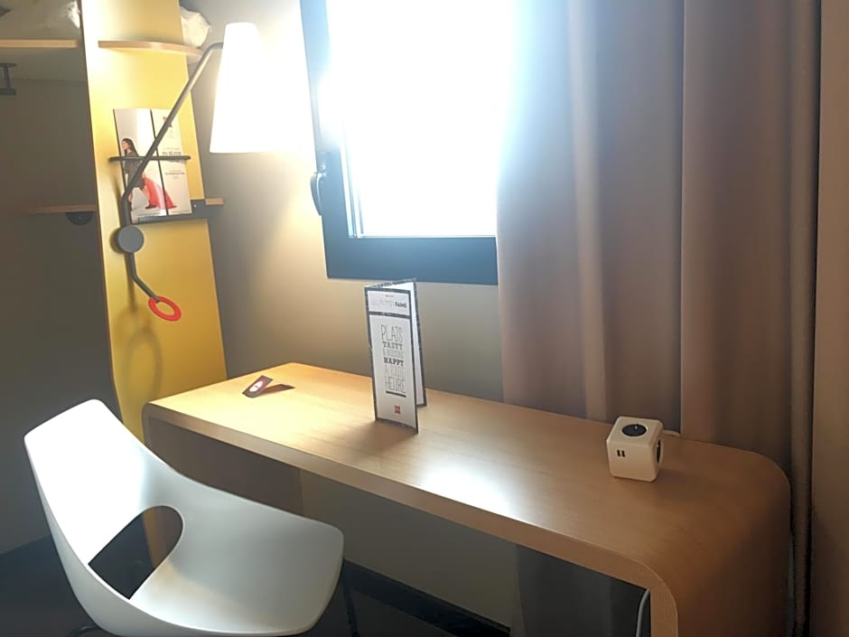 Ibis Niort Est Mendes France