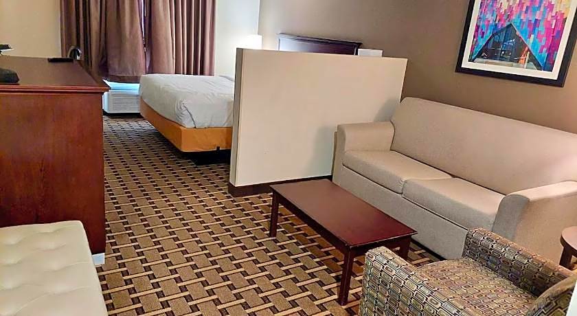 Sonesta Essential Hotels Overland Park