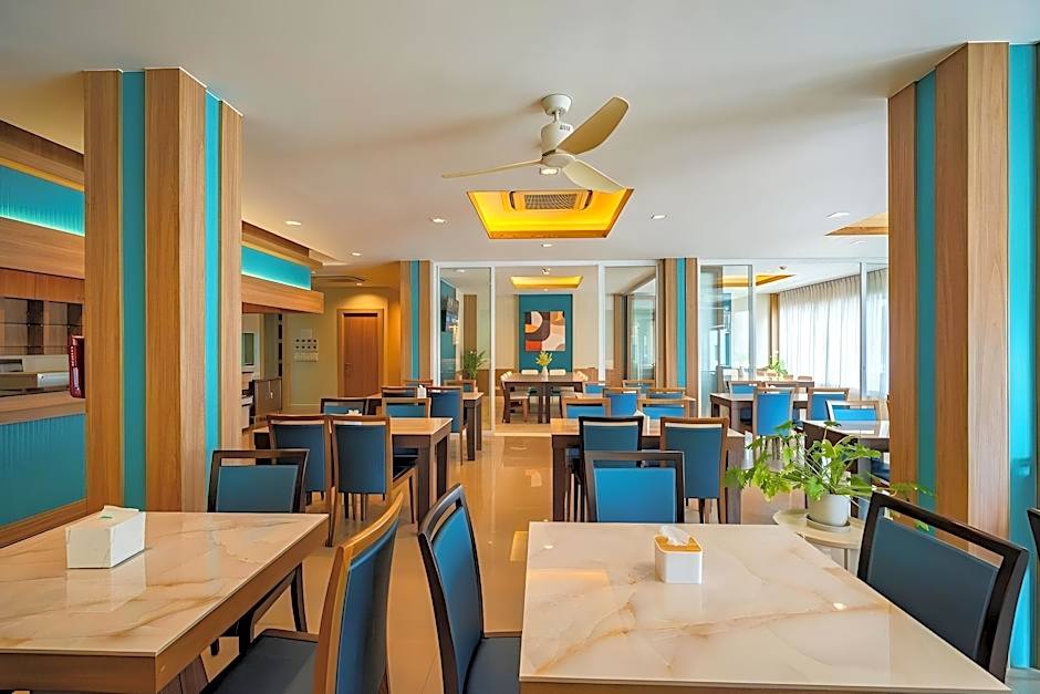 Ratana Hotel Rassada