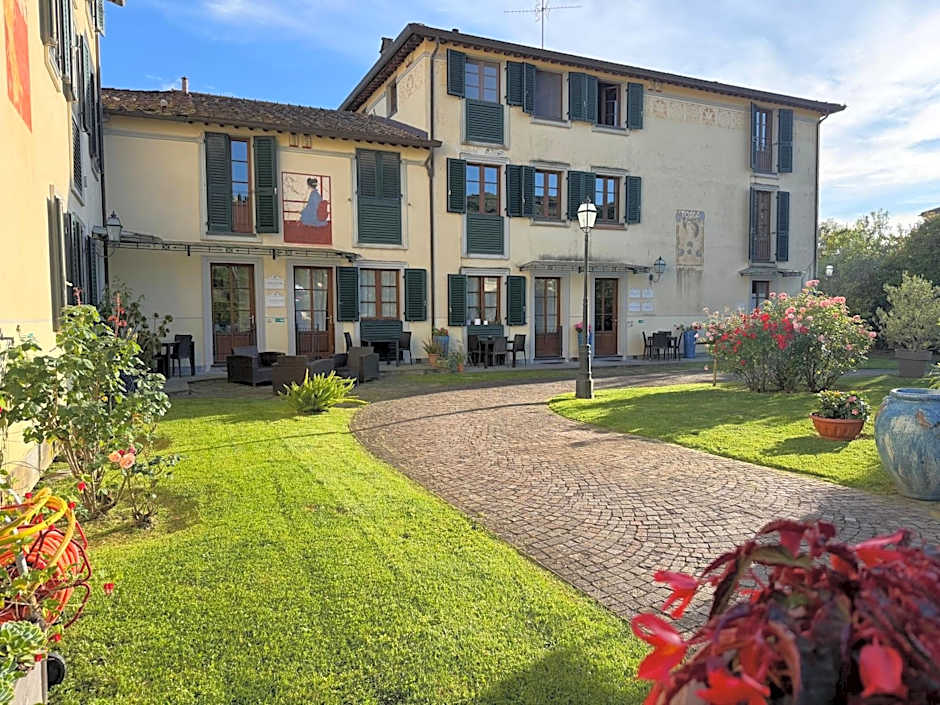 Residence Prunali