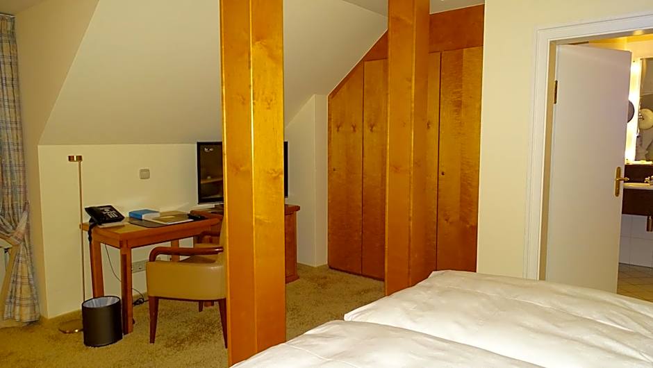 Villa Hammerschmiede