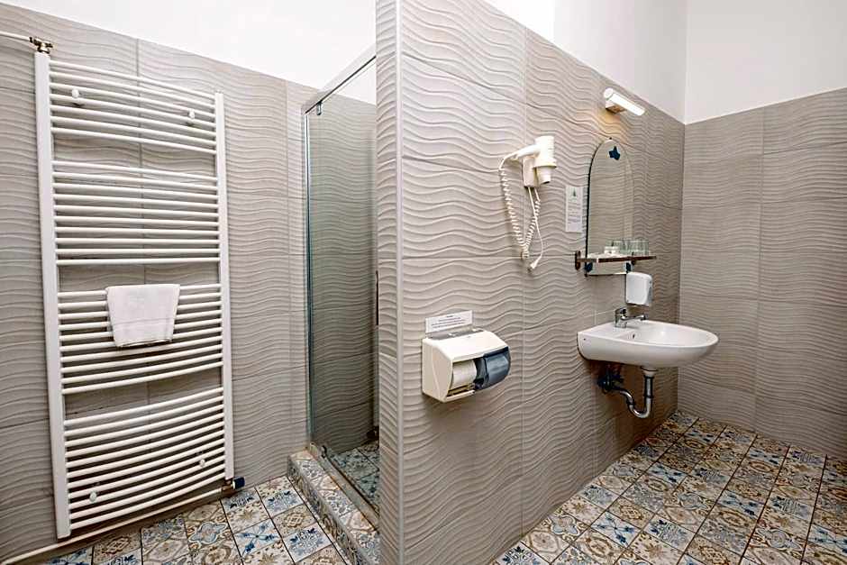 Hotel Metro