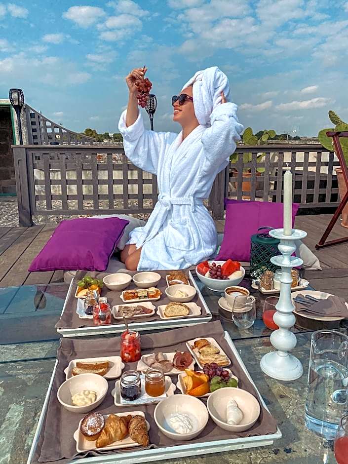 Palazzo Ducale Venturi - Luxury Hotel & Wellness