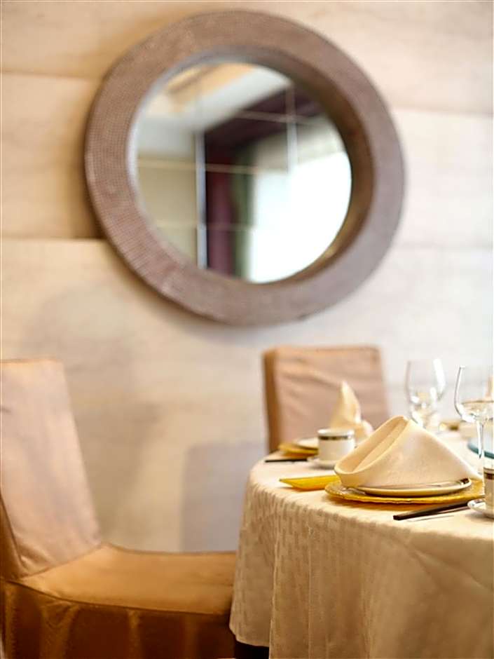 Qingdao Kuaitong International Hotel