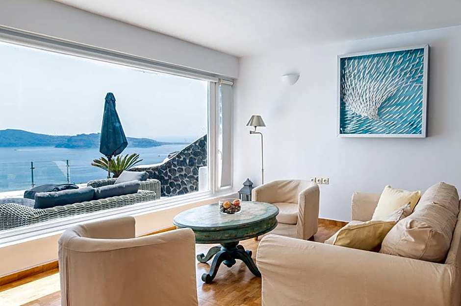 Csky Hotel Santorini