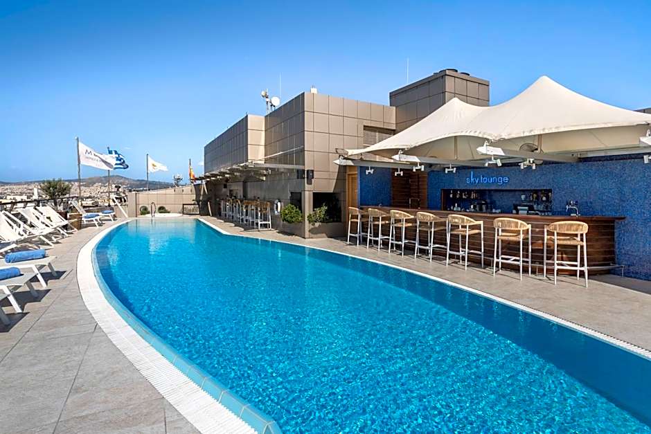 Meliá Athens