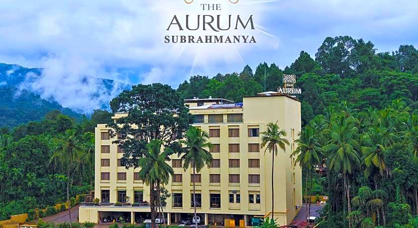 The Aurum Subrahmanya