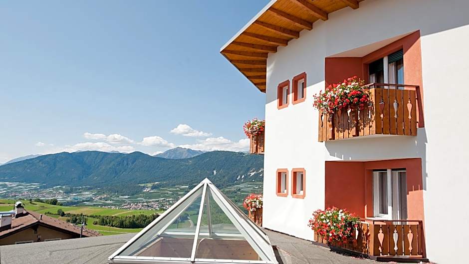 La Montanina Hotel in Val di Non