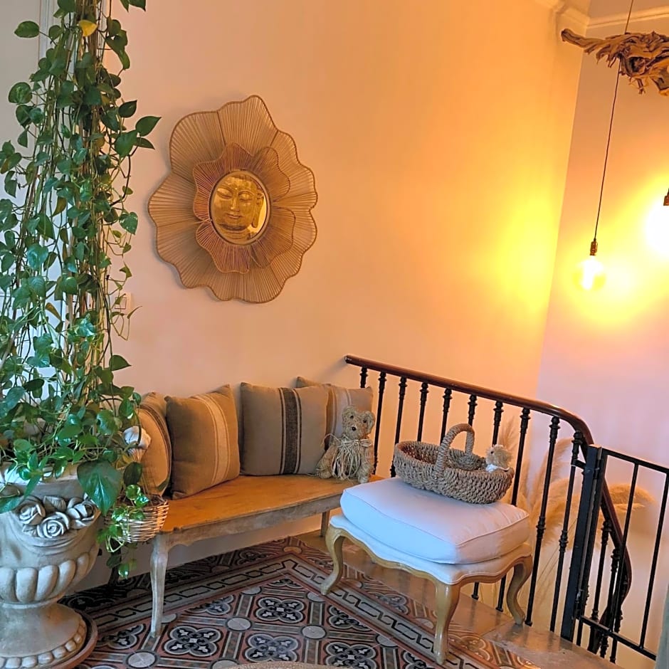 MAISON La BOHEME Spa & Jacuzzi