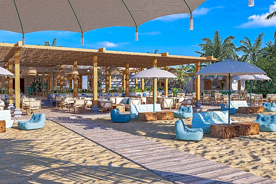 Paradisus by Melia Bali