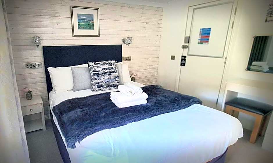 Black Bull Inn, Moffat