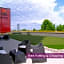 Airport Hotel Basel - Convenient & Friendly