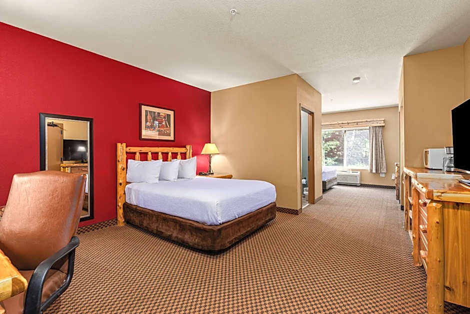 The Lodge at Brainerd Lakes, Trademark Collection by Wyndham