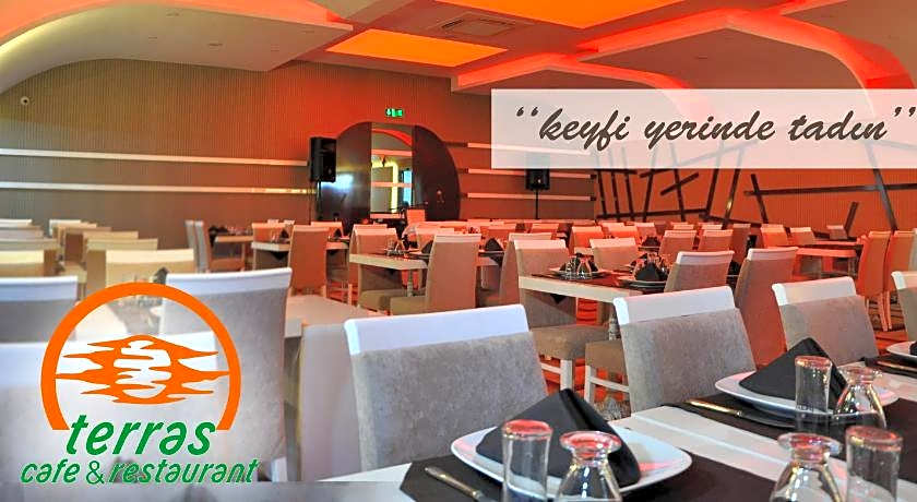 Cihan Hotel