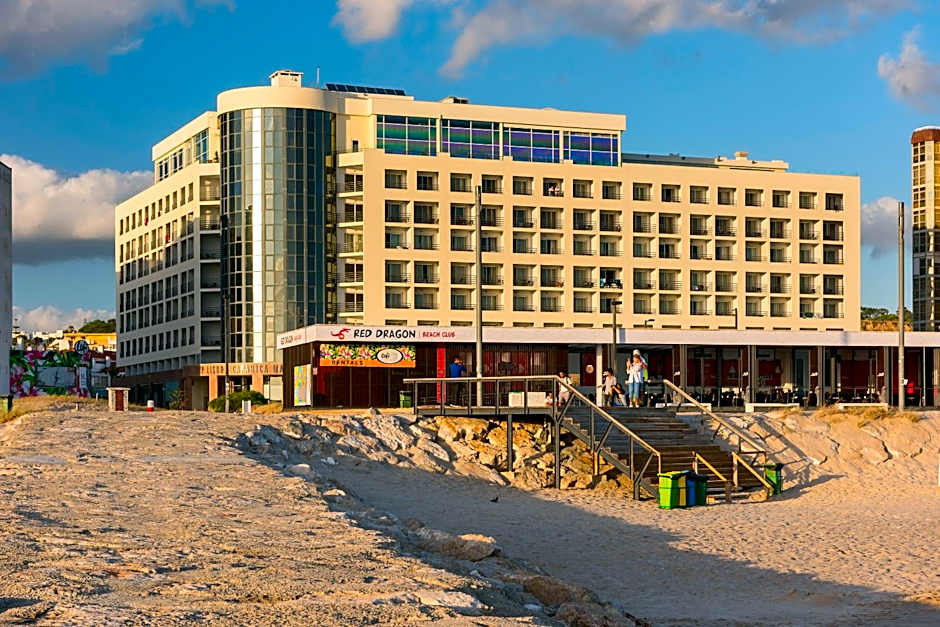 TRYP by Wyndham Lisboa Caparica Mar