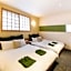 Hotel Nara No Hamori