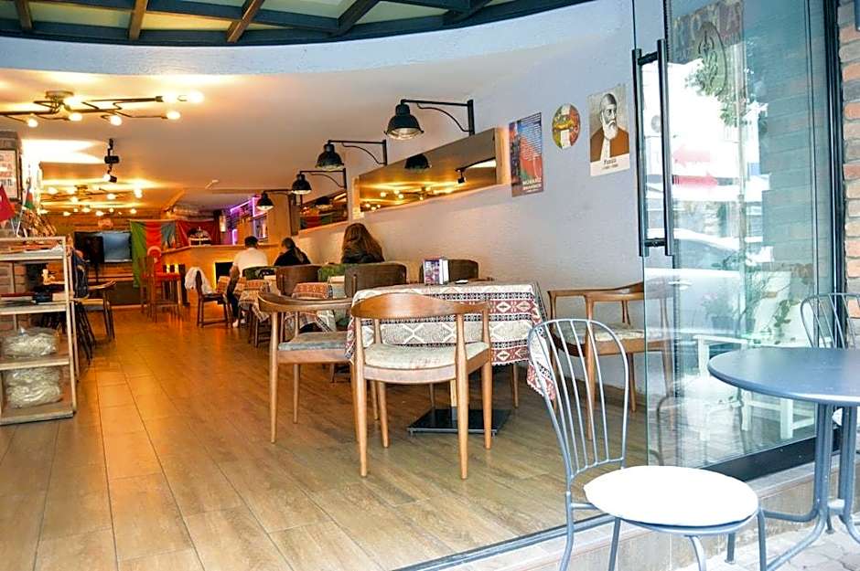 Comfort Downtown Istanbul Hotel