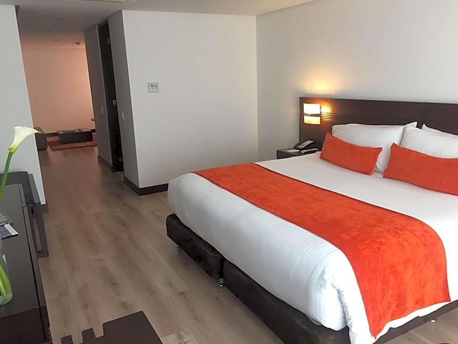 Best Western Plus 93 Park Hotel