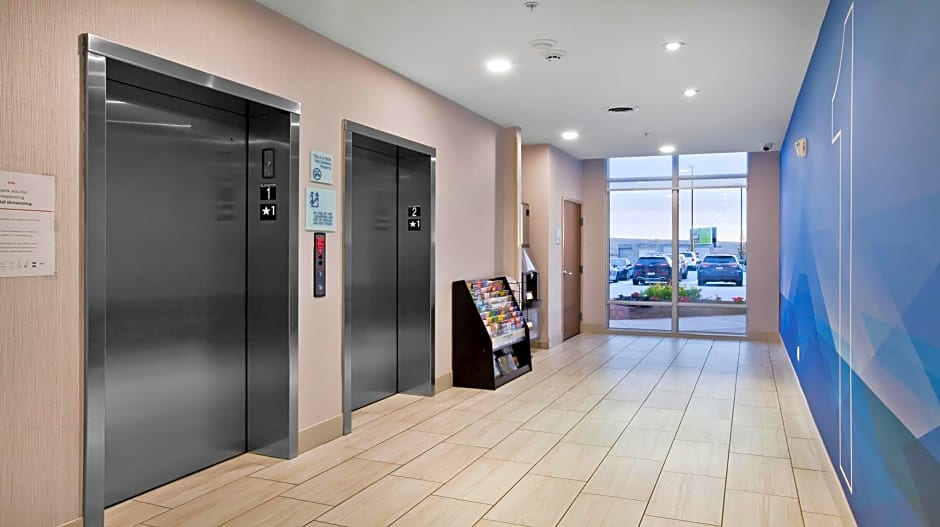 Holiday Inn Express And Suites Green River By IHG