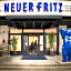 Hotel Neuer Fritz