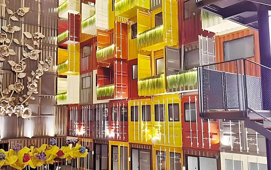 Qubika Boutique Hotel