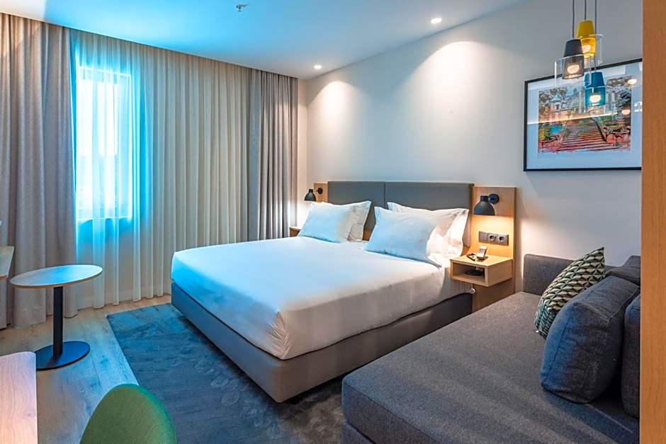 Holiday Inn Braga By IHG