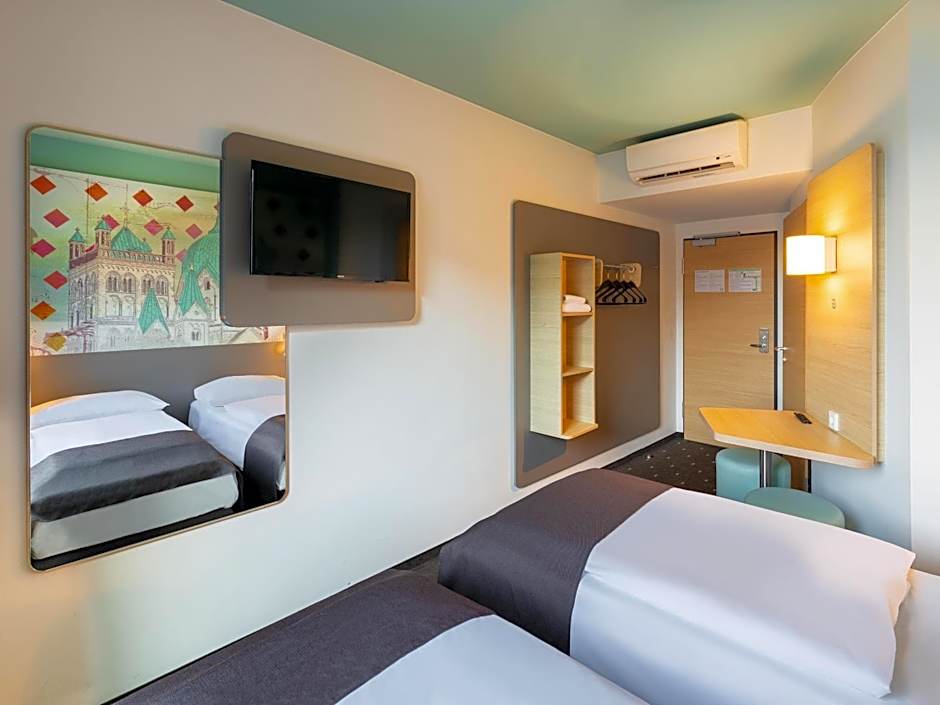 B&B Hotel Neuss