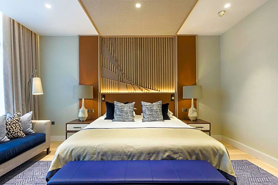 The Lowry Hotel Manchester