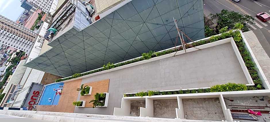 Inspiria Condo Units beside Abreeza Mall Davao