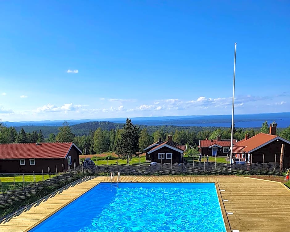 Åsengården Boende & Gästgiveri