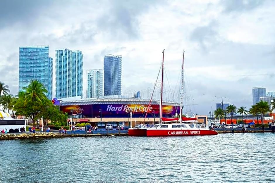 HOLIDAY INN MIAMI WEST - HIALEAH GARDENS By IHG