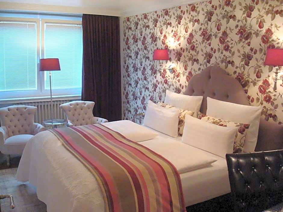 Hotel Sir & Lady Astor