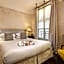 Le Pavillon de la Reine & Spa, Place des Vosges