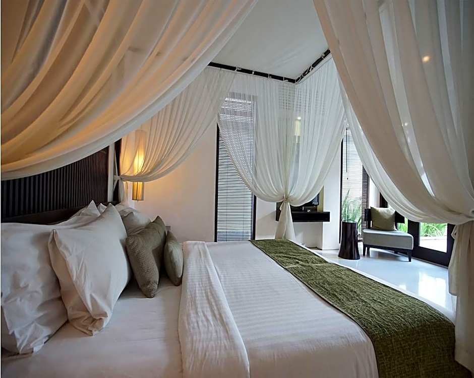 The Amala Boutique Retreat