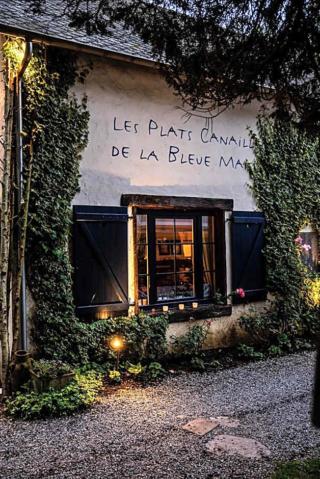 Hôtel Les Ardillières du Pont d'Oye