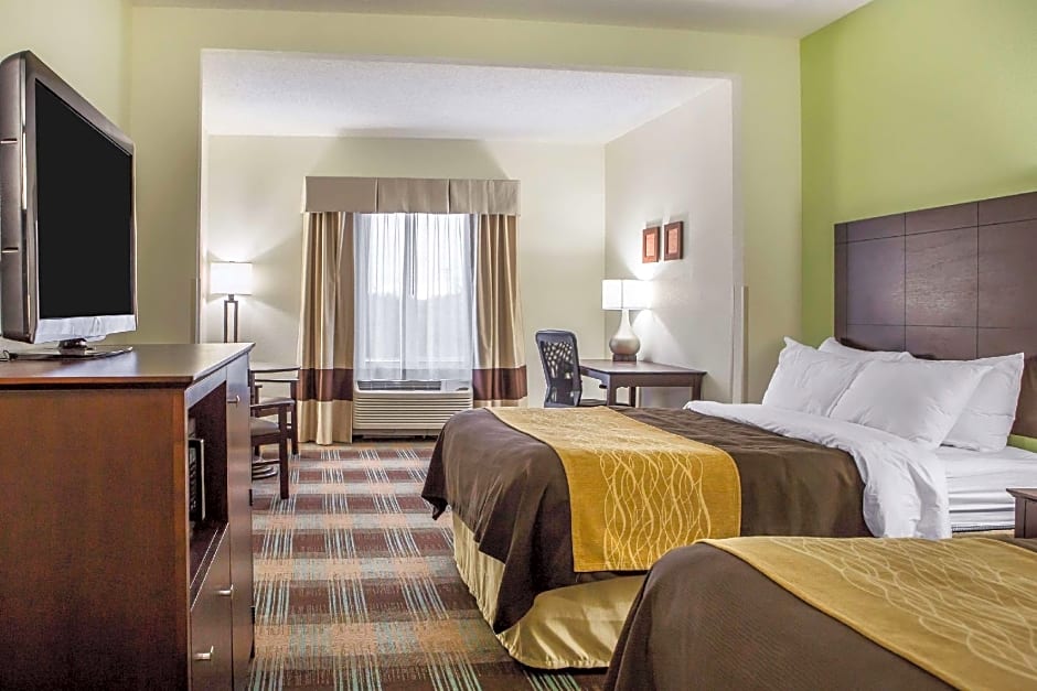 Comfort Inn Lexington South