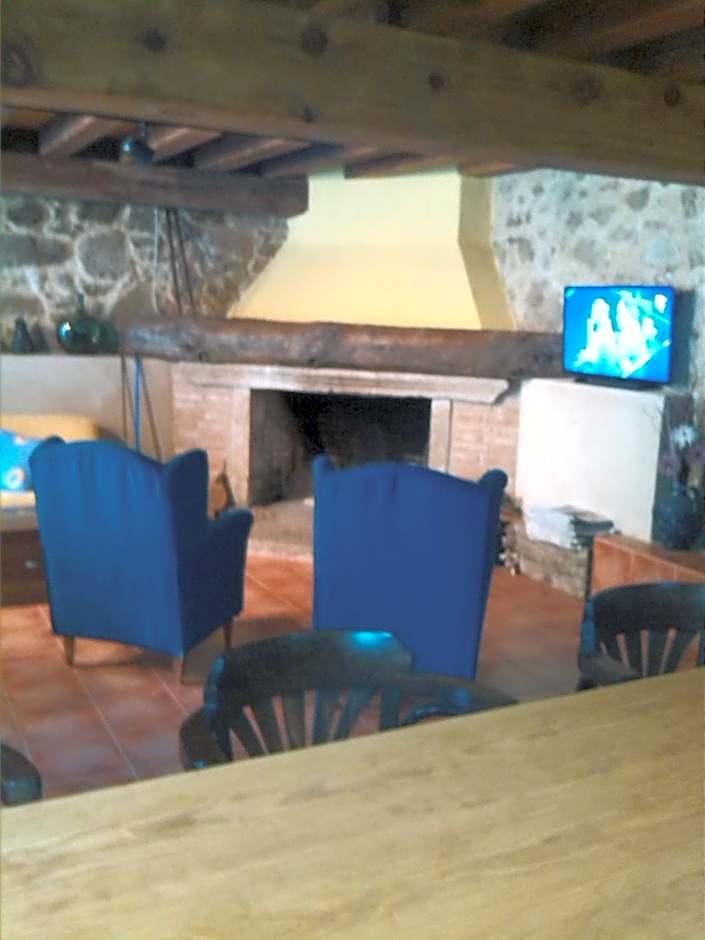 Albergue Turístico Via de la Plata