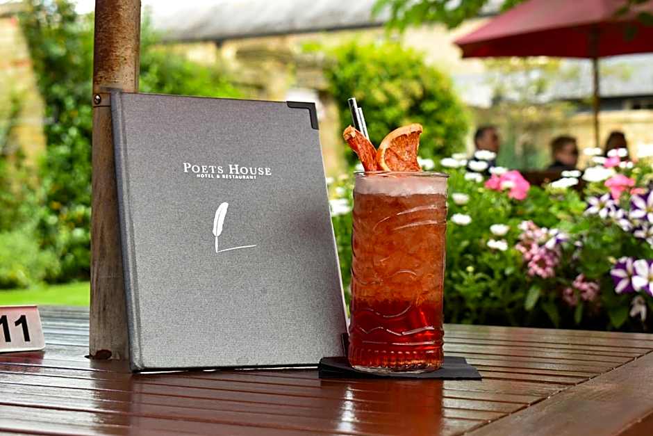 Poets House
