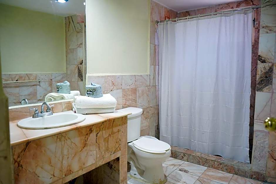 Hotel Posada del Sol Inn