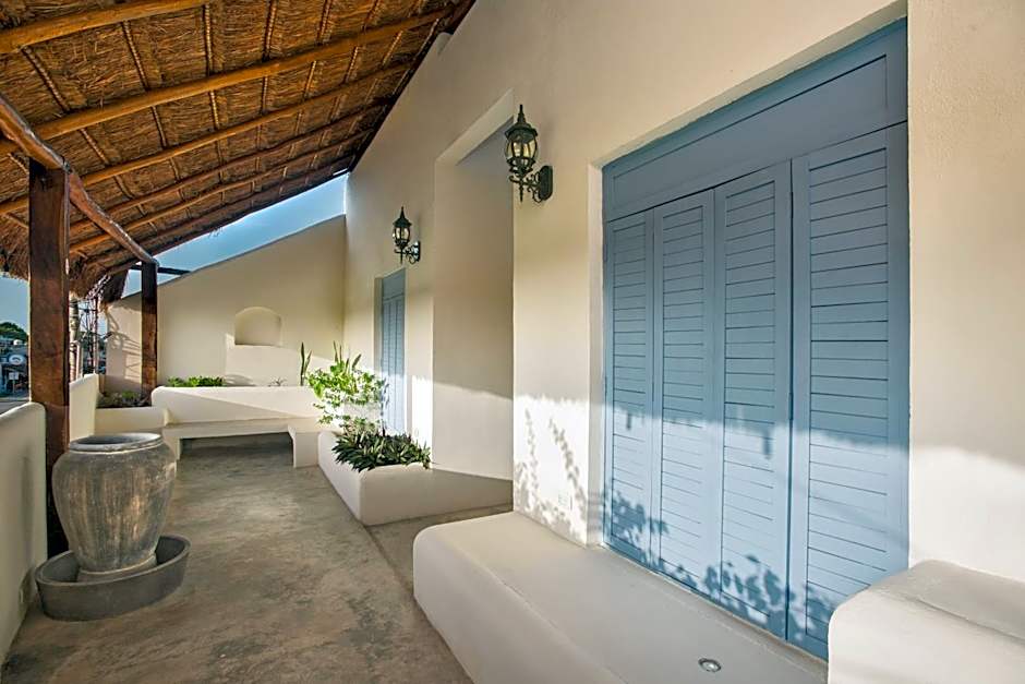 Hotel Boutique Villa Balu