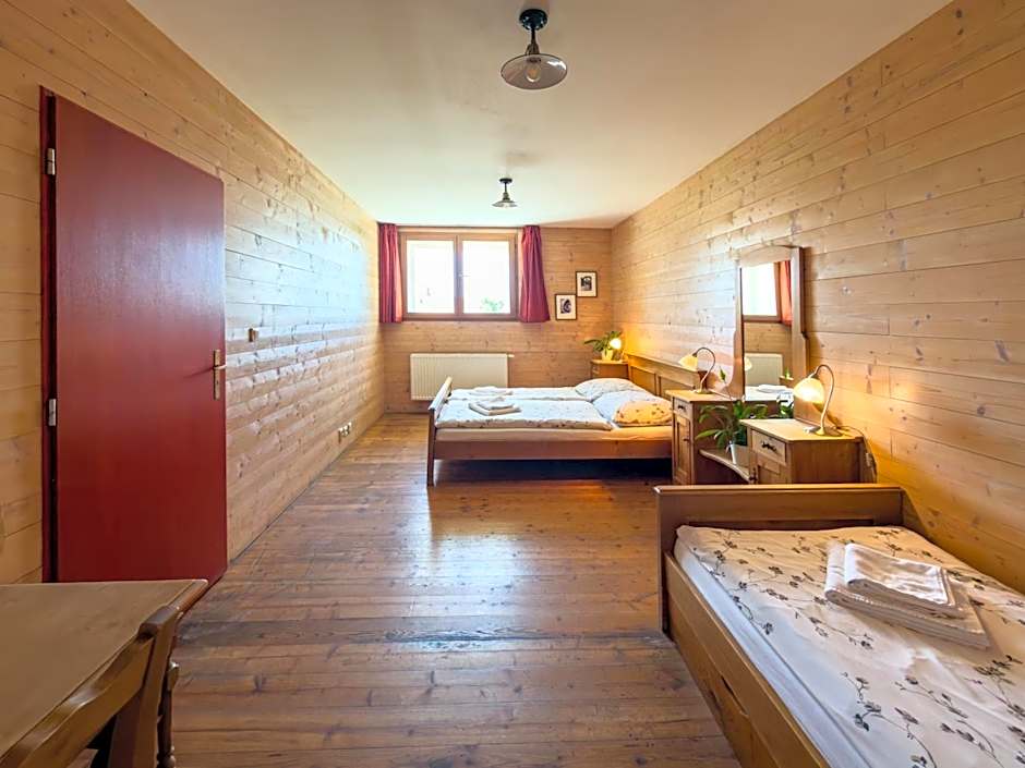 Pivovarský hotel