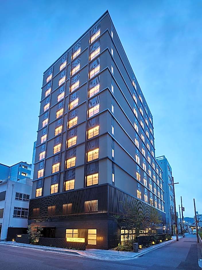 Mitsui Garden Hotel Kyoto Station