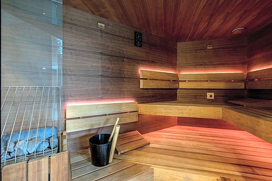 Hotel Fanat