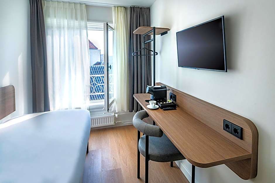 Hotel Nes