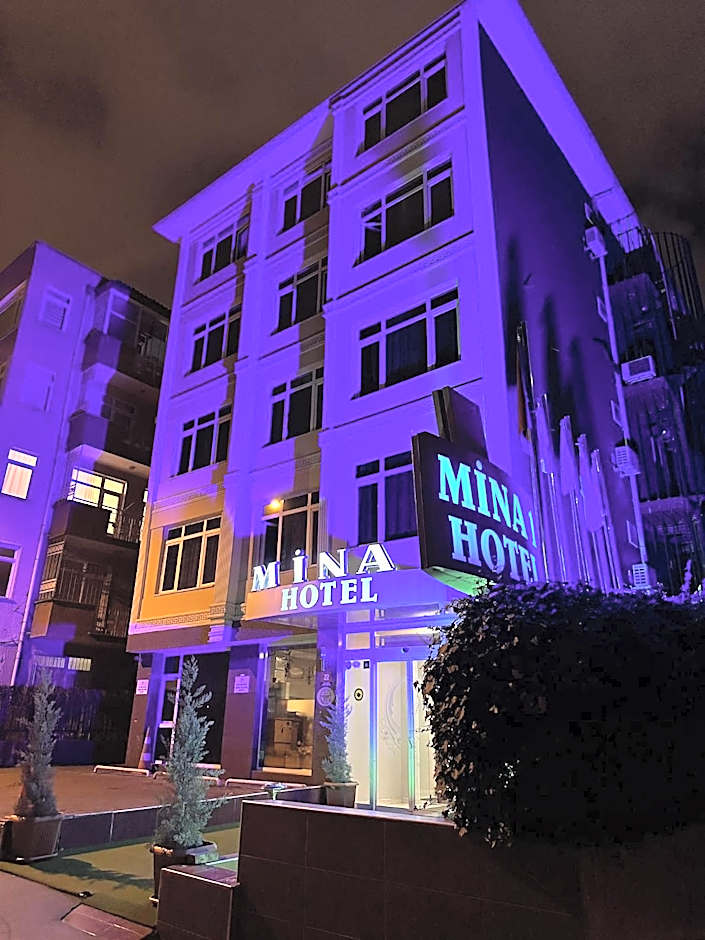 Mina 1 Hotel