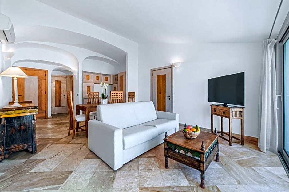 Grand Hotel Poltu Quatu Sardegna