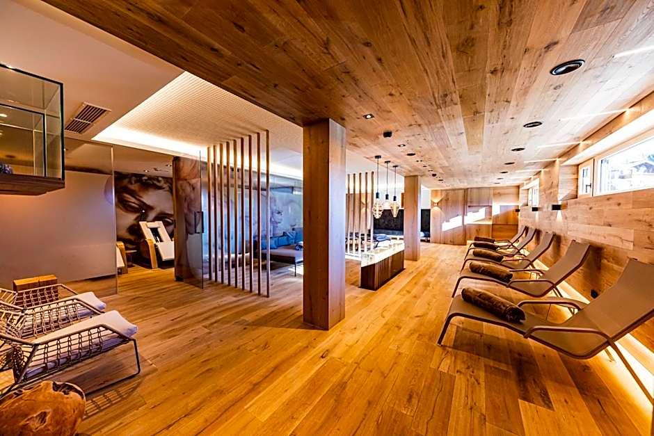 Genuss- & Aktivhotel Sonnenburg